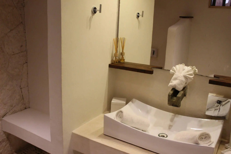 Alma Tulum Hotel Boutique