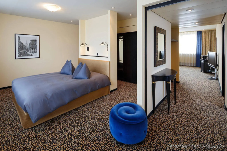 Hotel Victoria