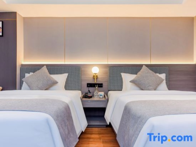 Business Twin room
