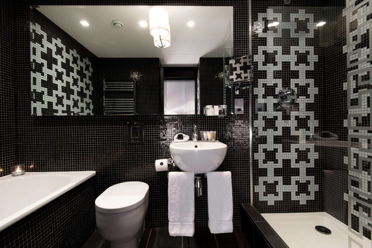 The Fitzwilliam Hotel Belfast photo 9