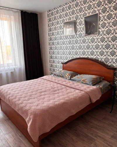 Фотография номера квартиры Rich House (Рич Хаус) на улице Социалистическая 10