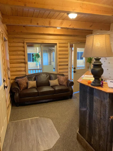 Panguitch Countryside Cabins