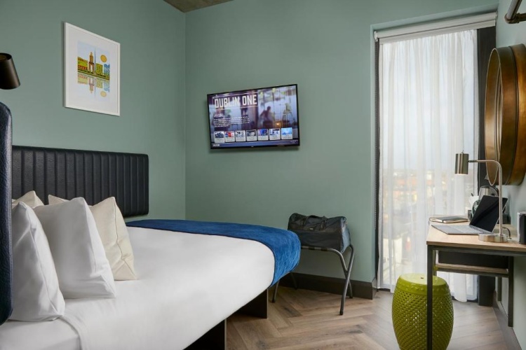 Cosy Double room