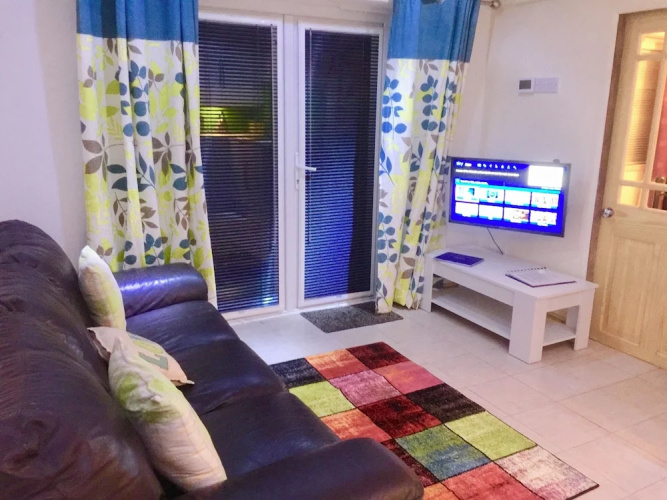 Zip Cottage Sleeps 2-3 Climb Snowdon zip World