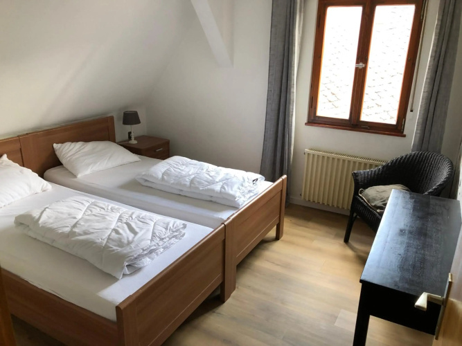 vakantiehuismoezel