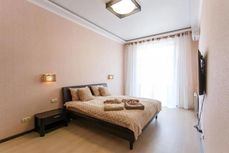 Central Area Apartments
