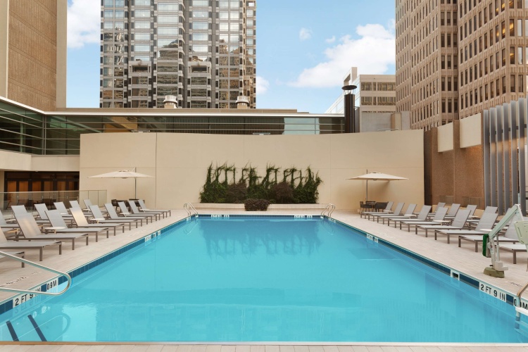 Hyatt Regency Atlanta photo 17