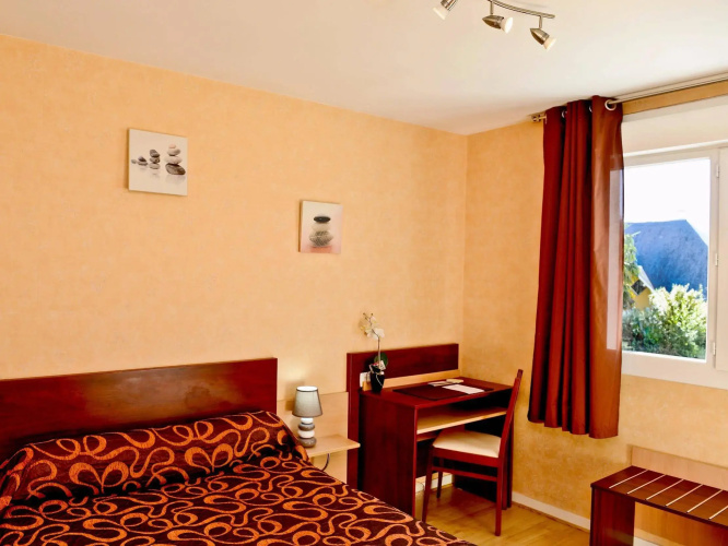 Hôtel l'Amandier
