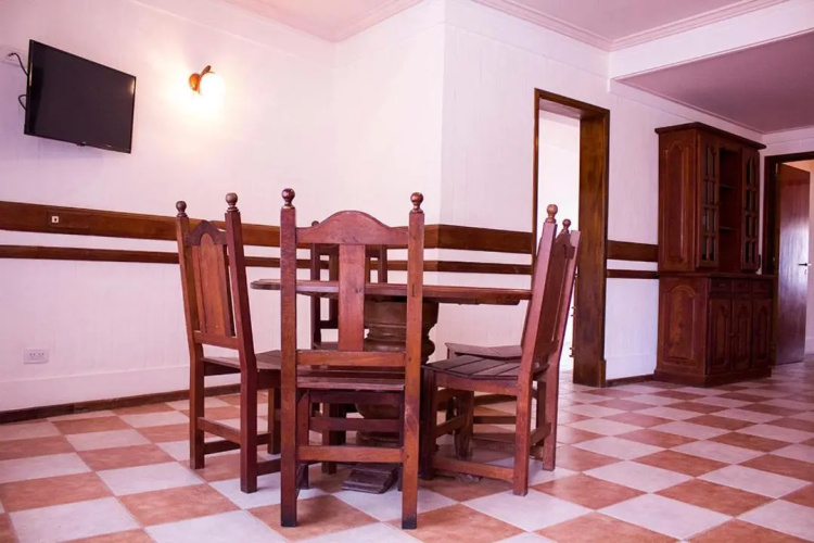 San Remo Gesell Mar Apart - Villa Gesell