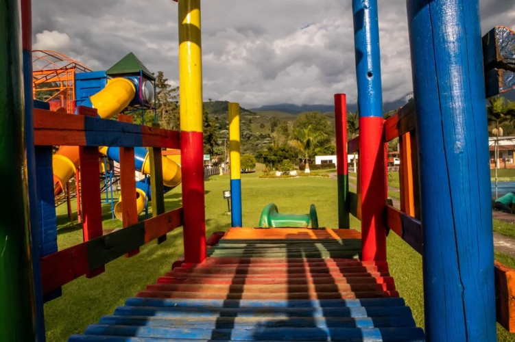 Hotel El Cortijo