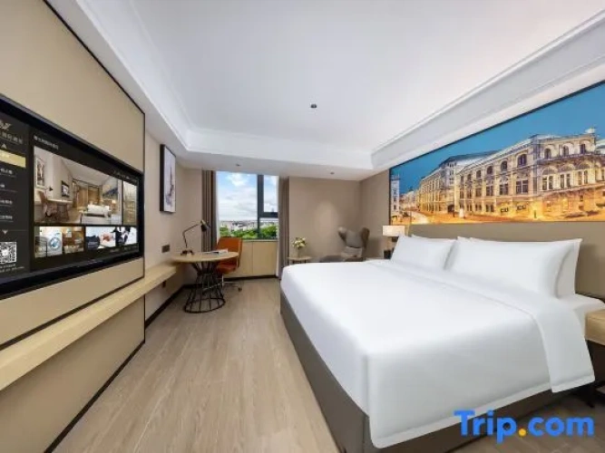 Business Double room