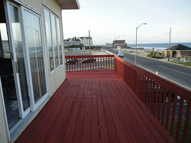 Ocean Court by the Sea