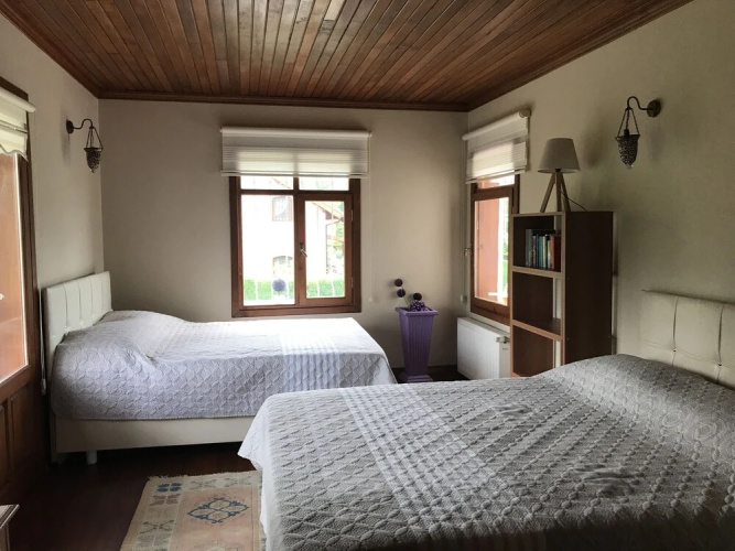 Villa Bade