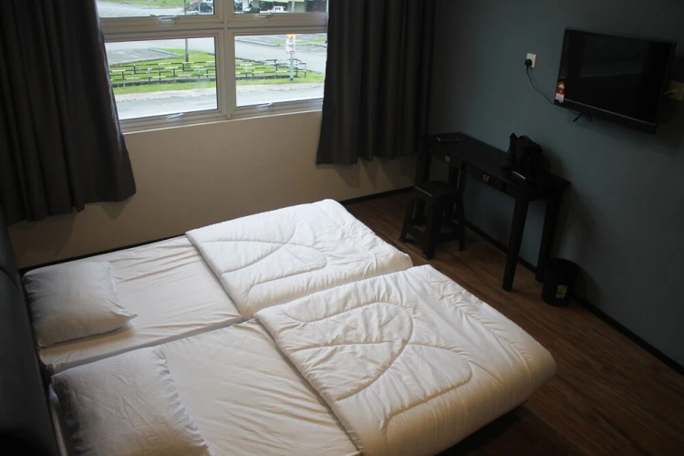 Winsen Roomstay