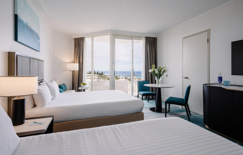 Rendezvous  Hotel Perth Scarborough photo 7