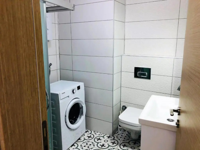 Datça Gül Apart