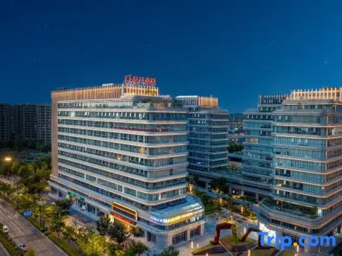 Hotelafbeelding