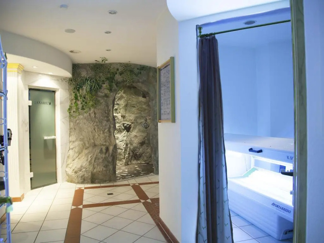 Hotel Garni Neder
