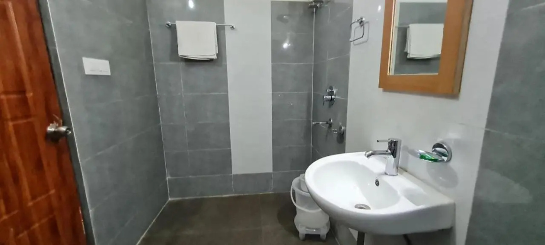 Hotel Shivansh Inn