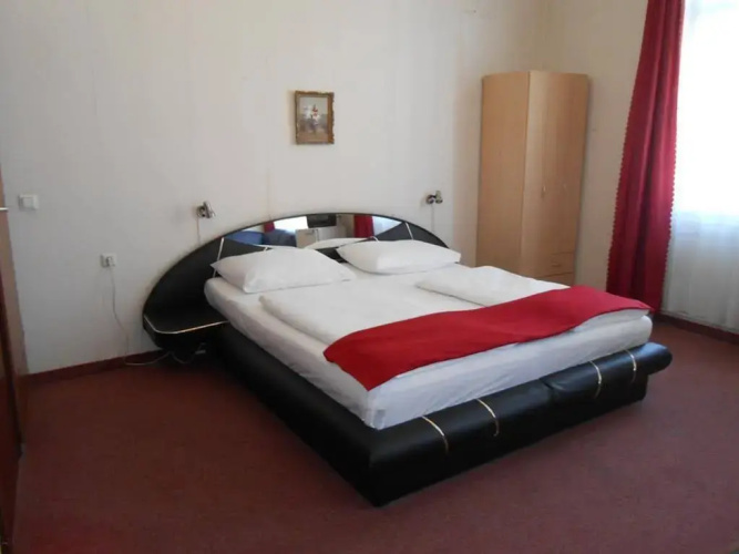 Hotel Pension Adria