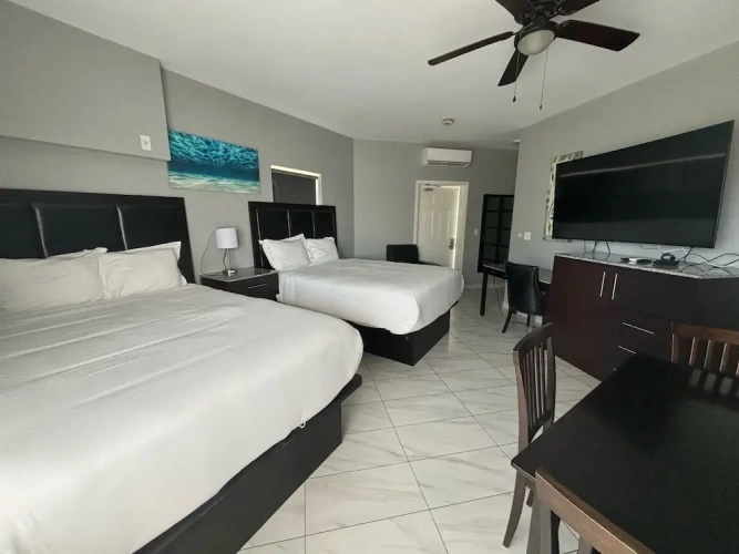 Suite