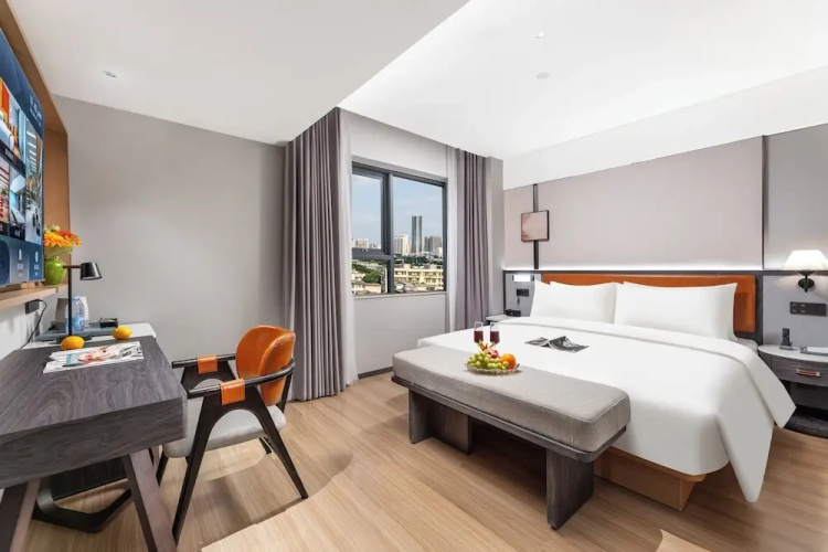 Dingshe Hotel