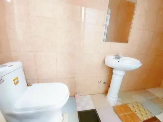 Qingdao Guanhai Coast Apartment