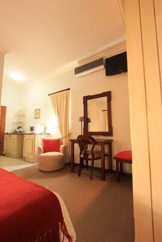 Standard Family room