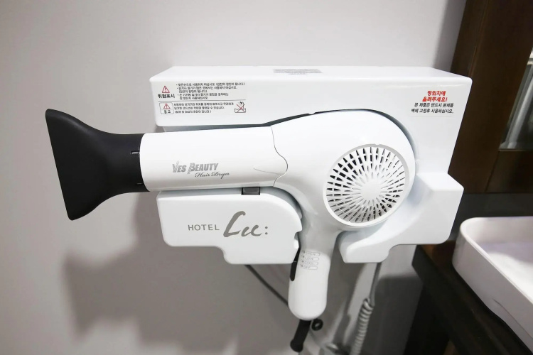 Jincheon Lou Hotel