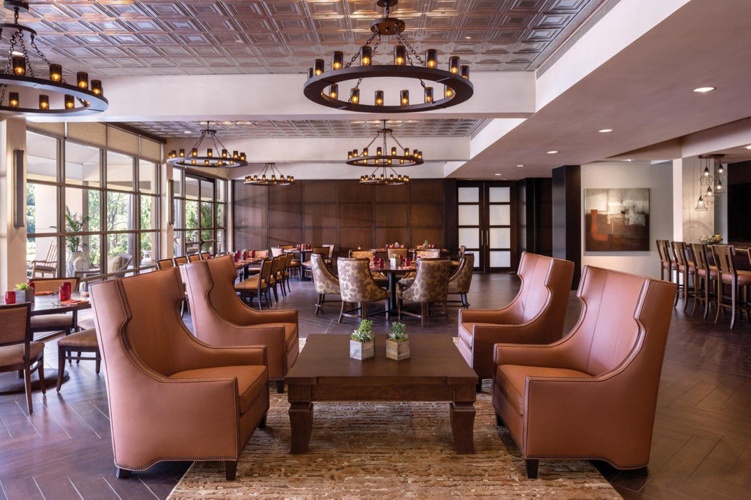 Four Seasons Resort Orlando At Walt Disney World Resort photo 31