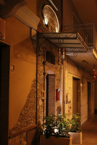 B&B Fiorentino