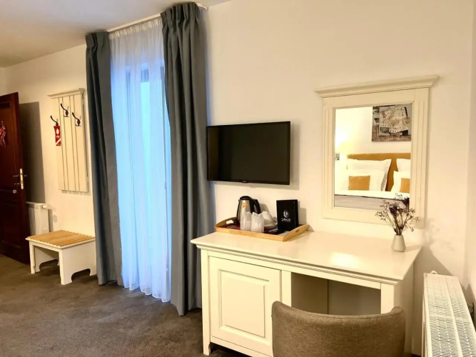 Arce 35 Boutique Hotel