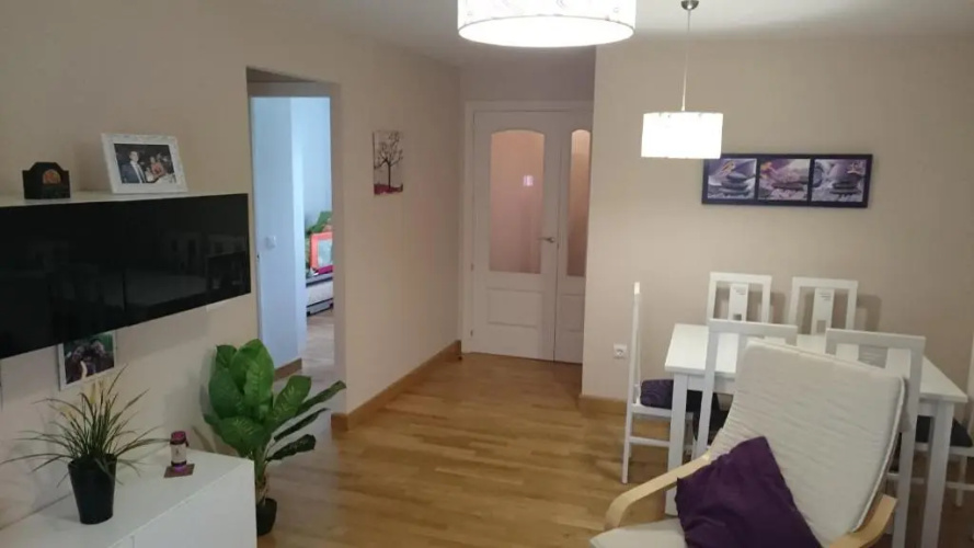 Apartment Star