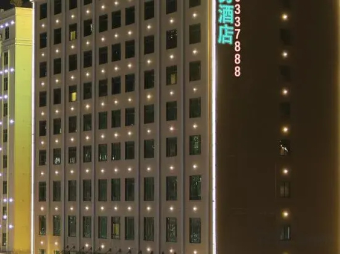 Imagen del hotel
