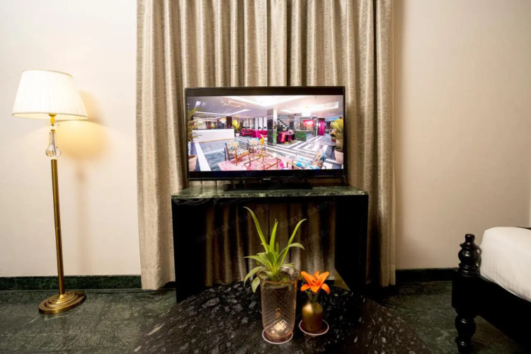 Фотография отеля