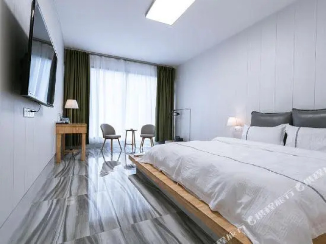 Luwei Guest house