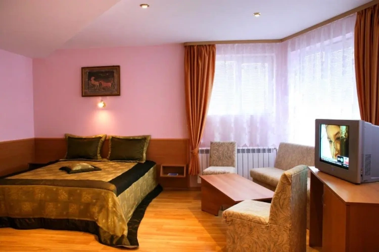 Junior Suite