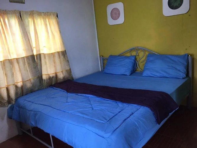 Phupanviman Resort