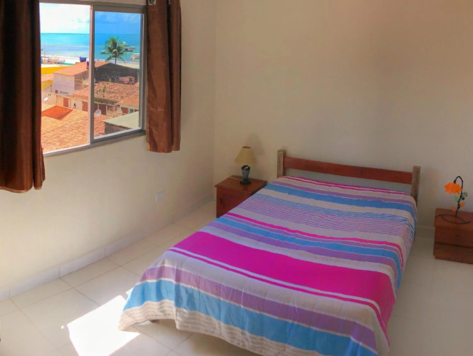 Maragogi Apartamentos e Suites