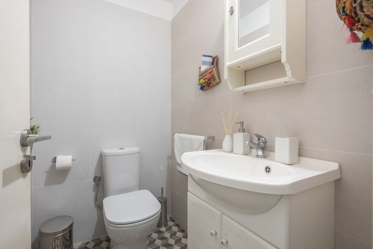 Athenian House in Plaka