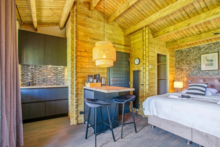 Appel Lodge