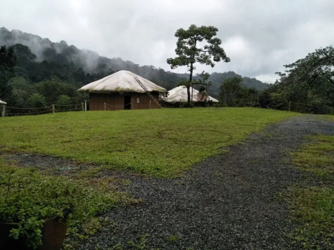 Oxyfarm Resorts