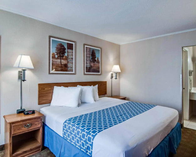 Econo Lodge Beckley