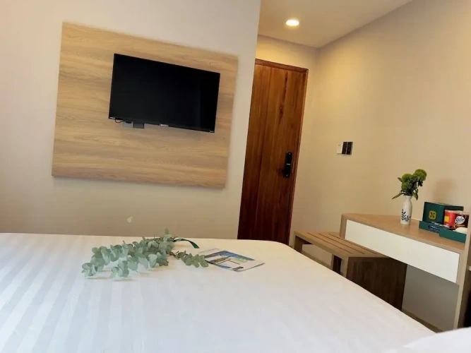 Superior Double room