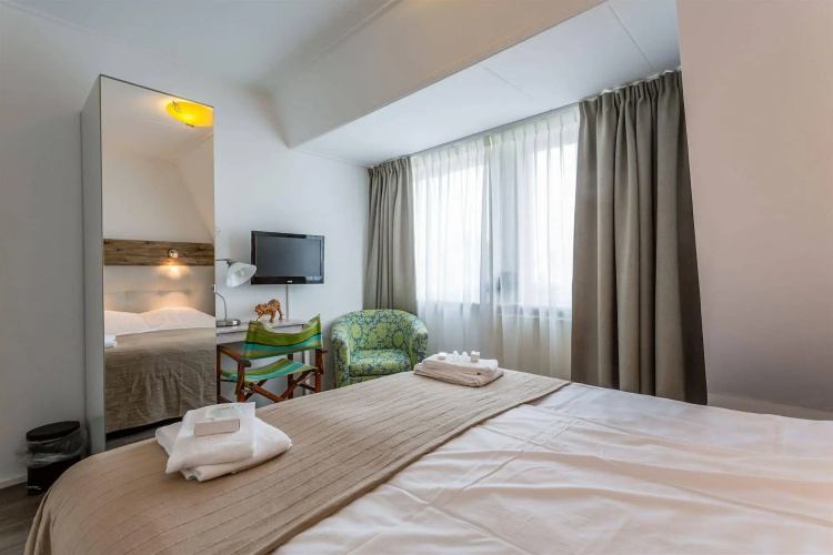 Hotel van Renenpark