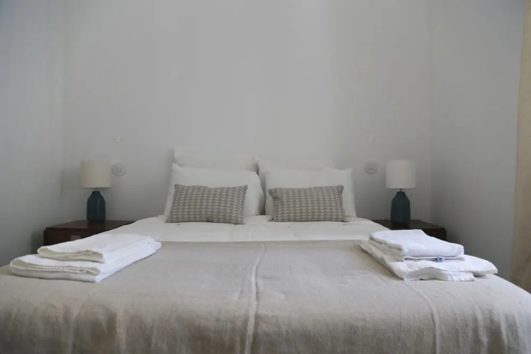 Comfortable Apartment in Central Lisbon