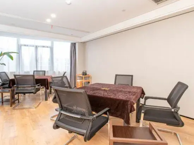 Manju Hotel