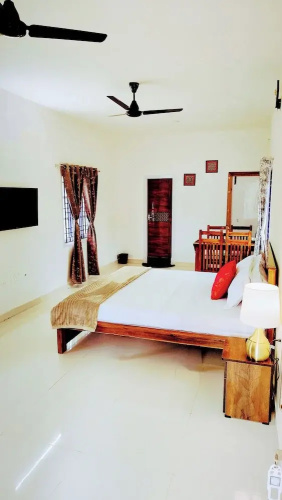 The Ishank Resorts Yercaud Hills