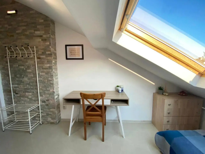 Lk17 - Loft in the Center (Adults Only)