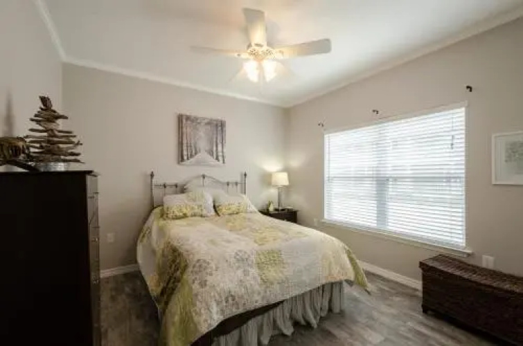 Four C's Condo Unit 103